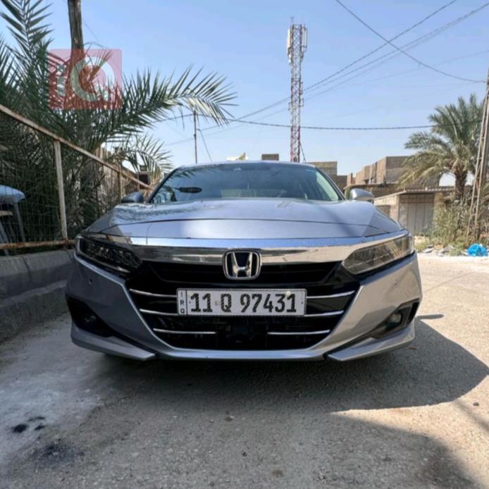 هوندا أكورد